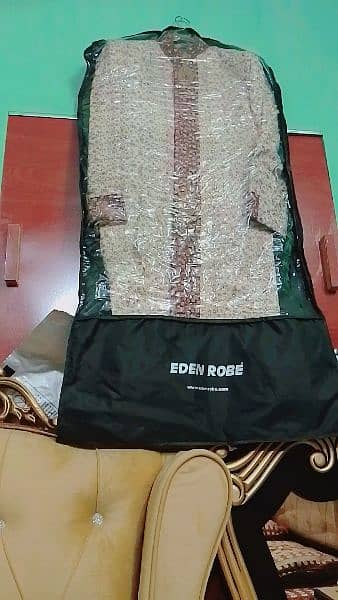 Eden Robe Sherwani 2