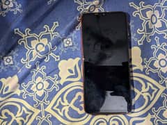 Realme C3 with back cover PTA approved 10/9 condition