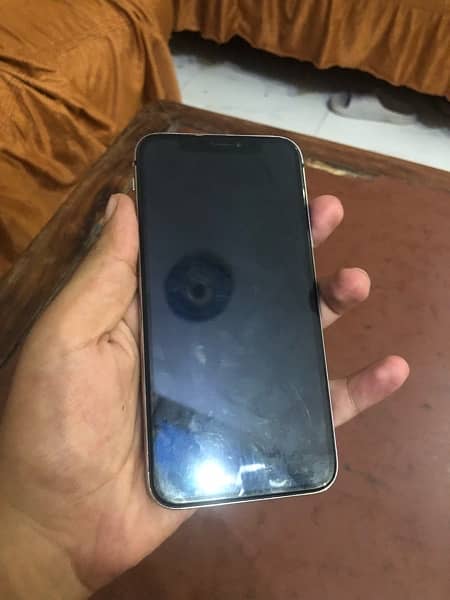 Iphone X 64gb pta aproved 6