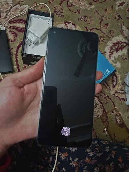 oppo F21 pro 5g 3