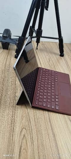 Microsoft surface 5 pro