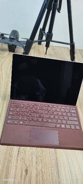 Microsoft surface 5 pro 2