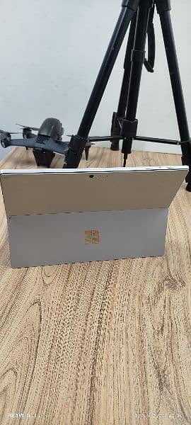 Microsoft surface 5 pro 3