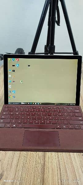 Microsoft surface 5 pro 5