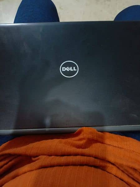 Dell latitude 5480 0