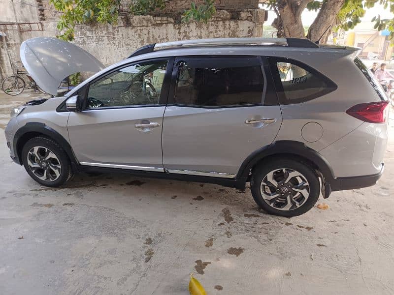 Honda BR-V 2018 6