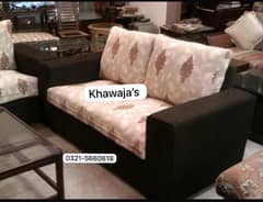 sofa 7 seater ( khawaja’s interior Fix price workshop 0