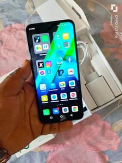 infinix note 12 8 GB RAM 128 GB memory 03193220564