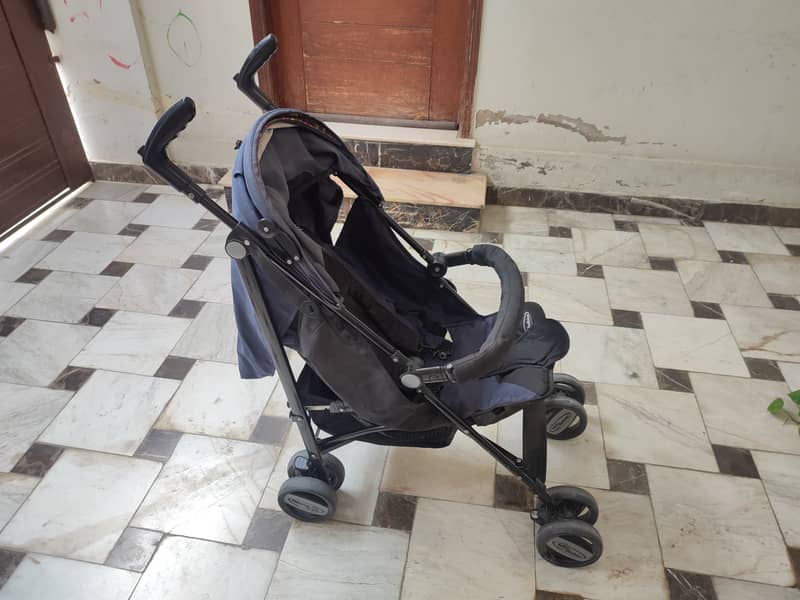 Imported Stroller 0