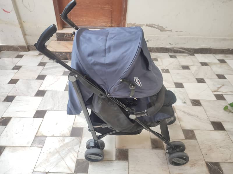 Imported Stroller 5