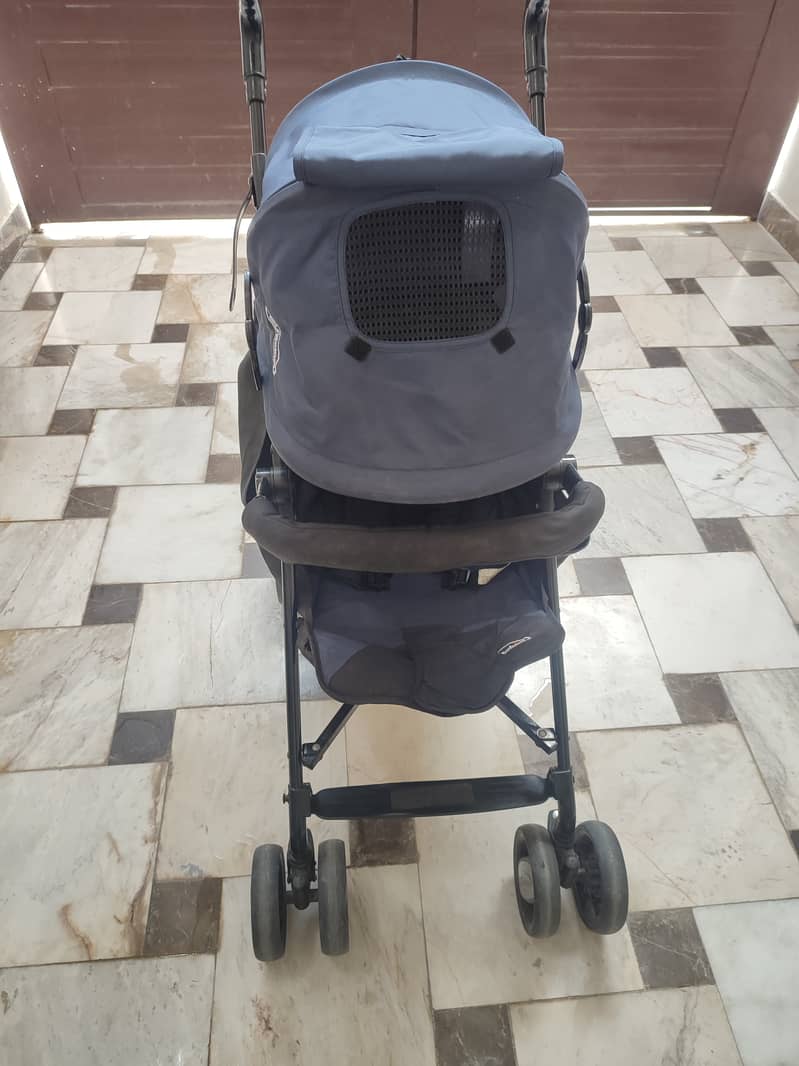 Imported Stroller 6