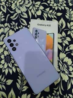 Samsung Galaxy A32  (128gb/6gb 0