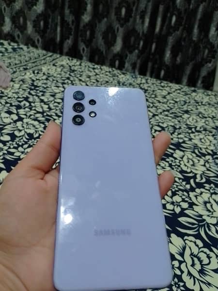 Samsung Galaxy A32  (128gb/6gb 2