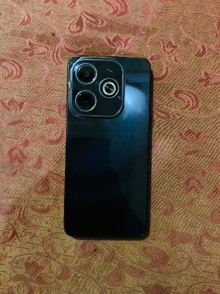 Infinix hot 40i urgent for sale 0