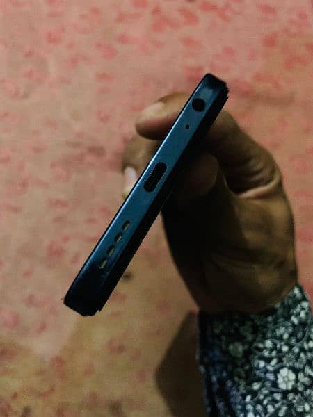 Infinix hot 40i urgent for sale 4