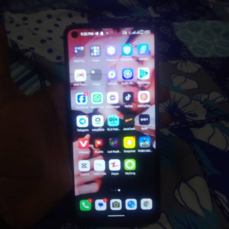 Tecno spark 6 1