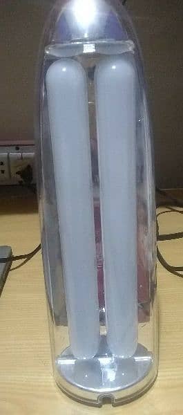 Lantern Rechargeable iKon china 5