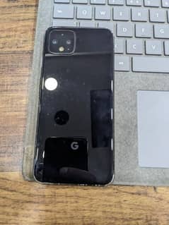 Google pixel 4 non pta 64gb