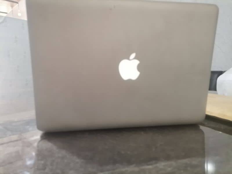 Apple Mac Book Pro i5 (13-inch Late 2011) 12