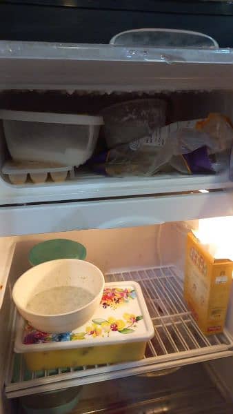 Room Fridge 2