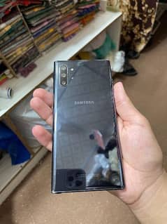 Samsung S10 Plus 12/256 GB