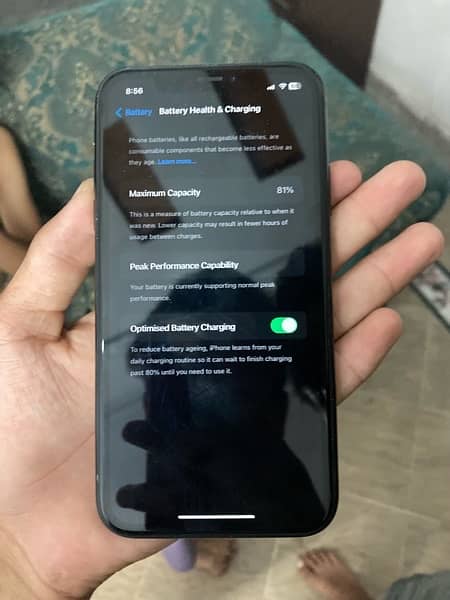 iPhone XR eSIM jazz pta glitch 0