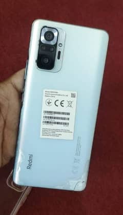 Redmi note 10 pro 6/128 GB