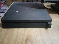 PS4 Slim 500 GB