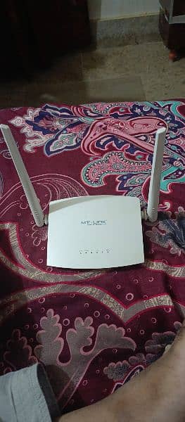 MT-link Router 0