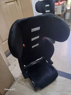 Booster Seats for Kids