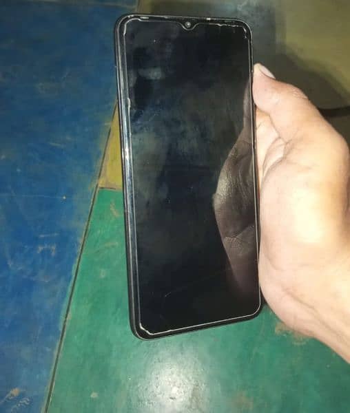 infinix hot 9play 0