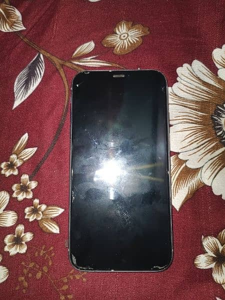 iphone 11 nonpta jv 10 by 10 condition battery 81 All ok 1