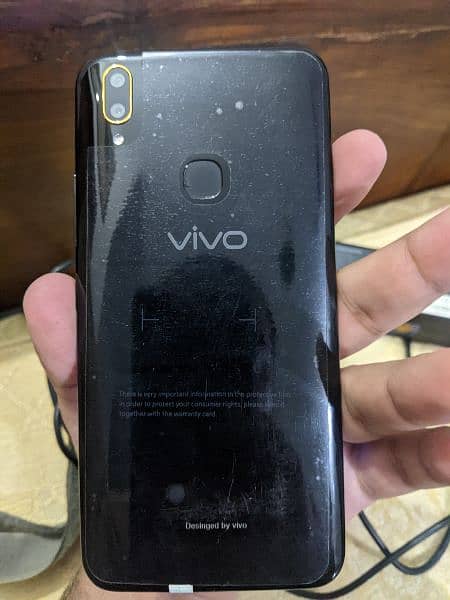 vivo y85 3