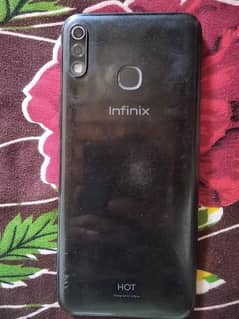 infinix smart 8 lite