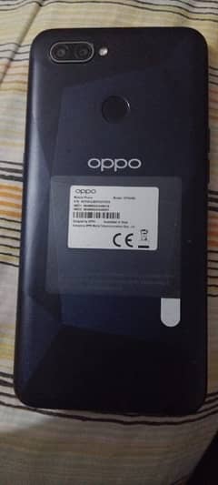 oppo a12