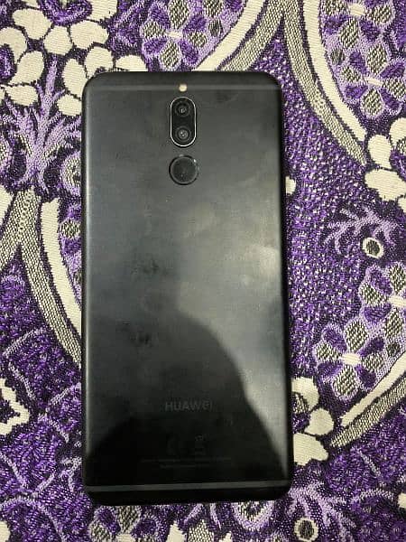 Huawei Mate 10 Lite 0