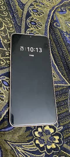 LG v60 exchange posible with pta phone