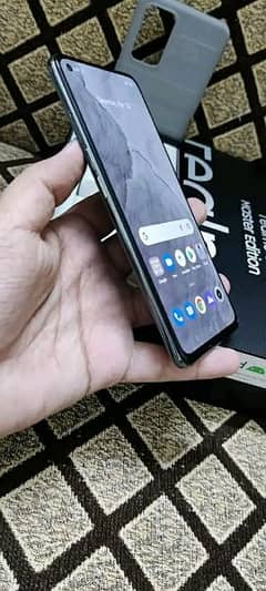 Realme Gt master 8 GB RAM 128 GB ROM 03067402376