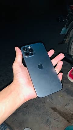 iPhone 12 pro max 256 GB