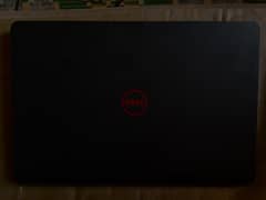 Heavy Gaming laptop