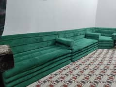 Arabic style Sofa