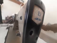 juki swing machine with motor