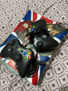 xbox