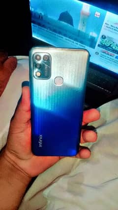 infinix