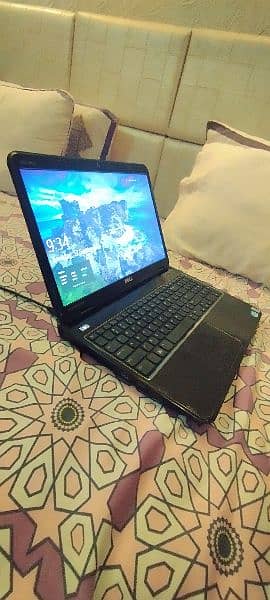 Dell Inspiron N5110 i3 2nd Gen 15.6" (Windows 10 Pro) 0