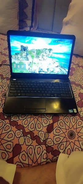 Dell Inspiron N5110 i3 2nd Gen 15.6" (Windows 10 Pro) 2