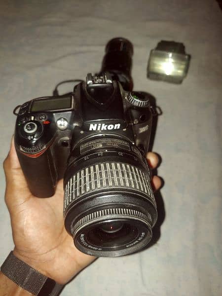 nikon 2