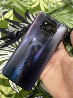 Poco X3 Pro