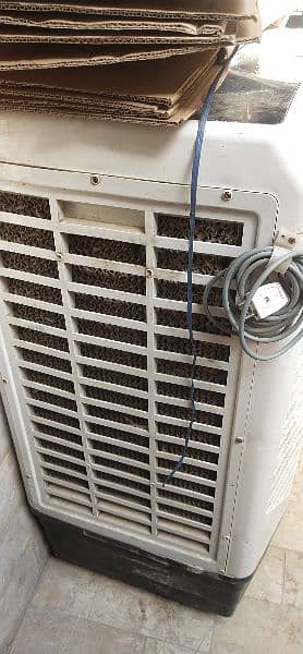 Air Cooler , AC High Throw, Large Size Super Plus Fast Cool 1