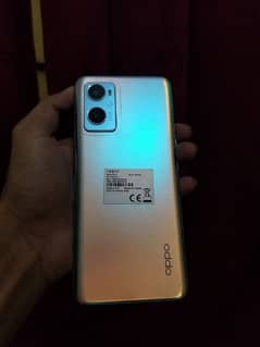 oppo A96